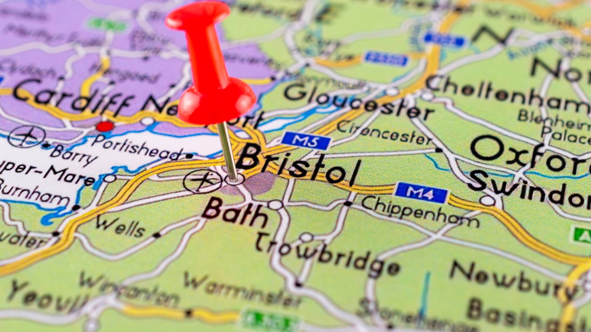 Student accommodation – a tale of two cities, and 2point4 students