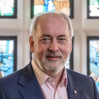 Nick Jennings Wonkhe