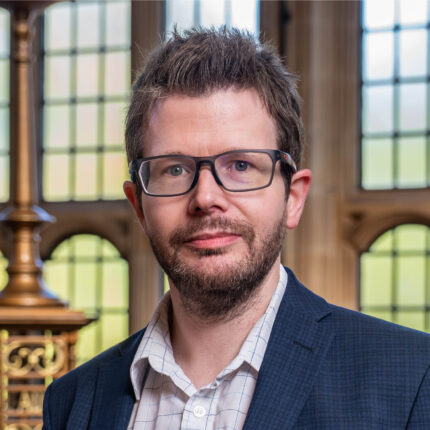 Michael Grove Wonkhe