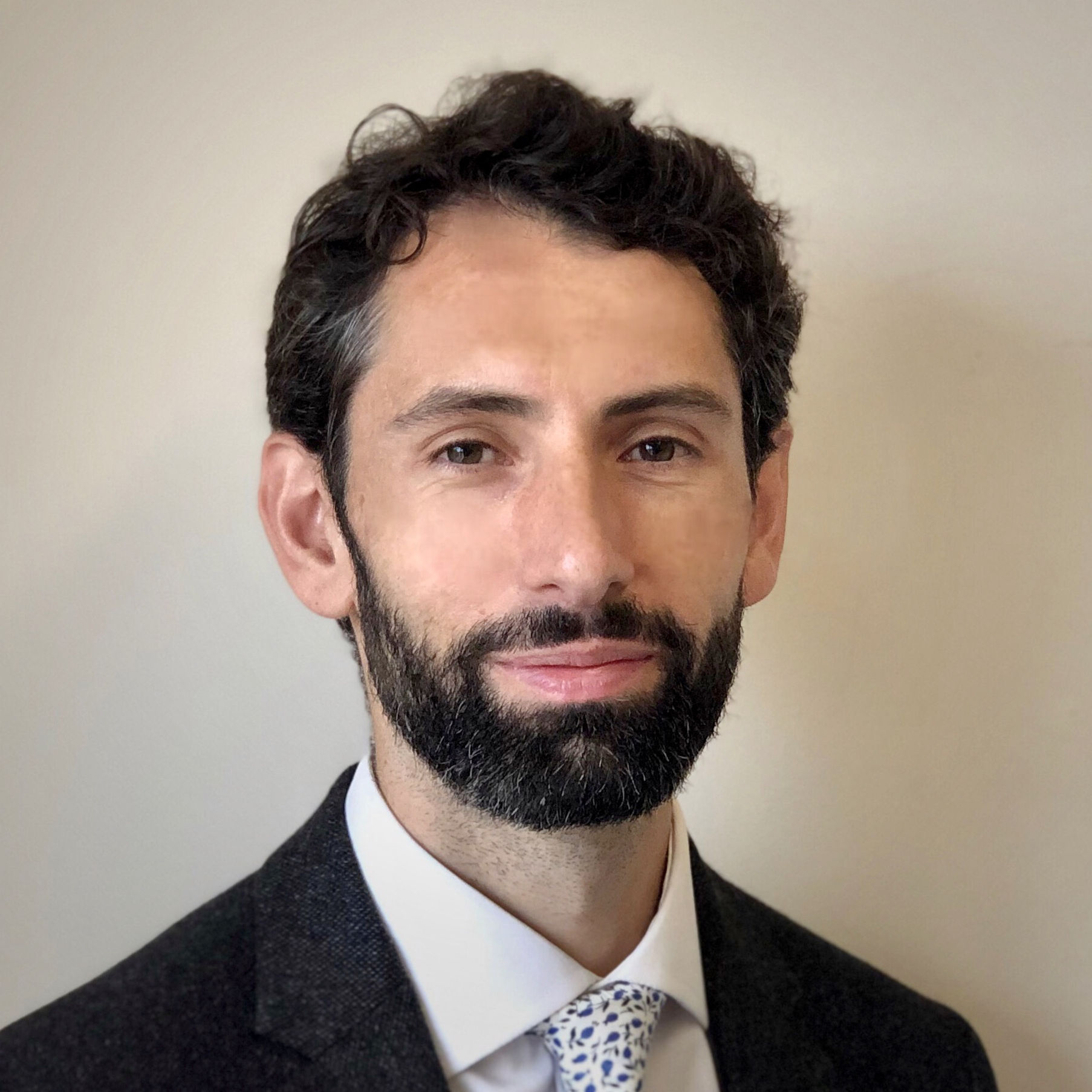 Sam Toolan | Wonkhe