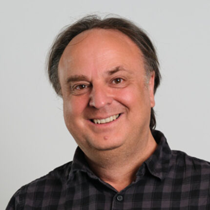 Michael Webb