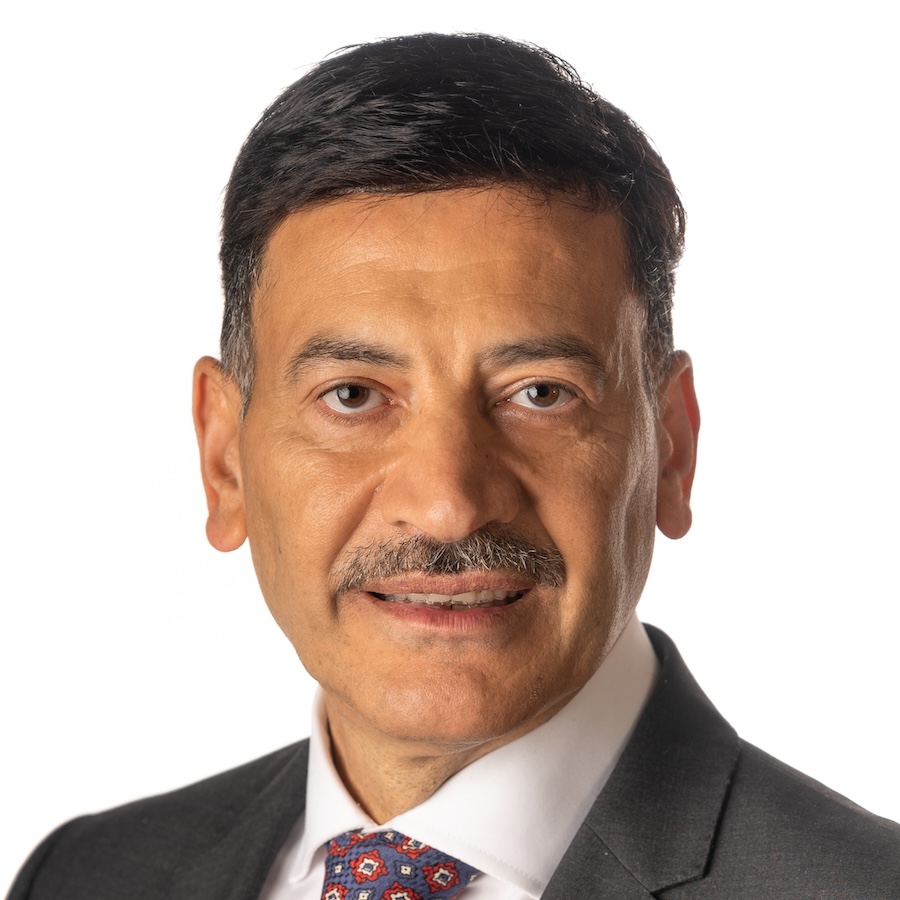 Bashir M Al-Hashimi | Wonkhe
