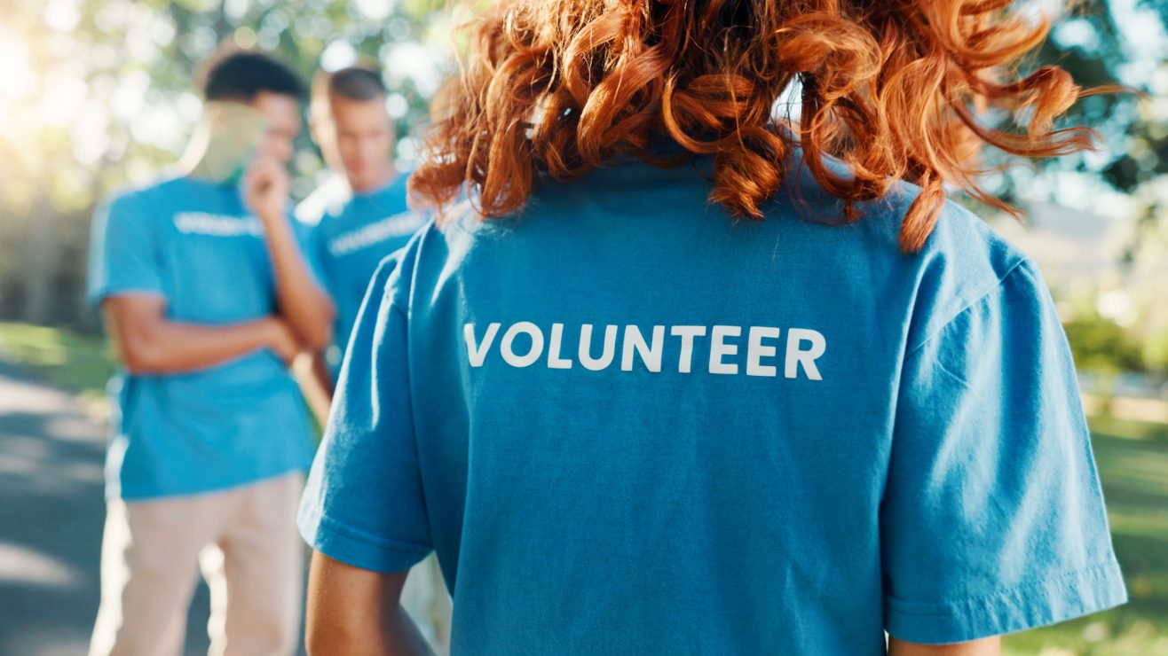 Volunteering