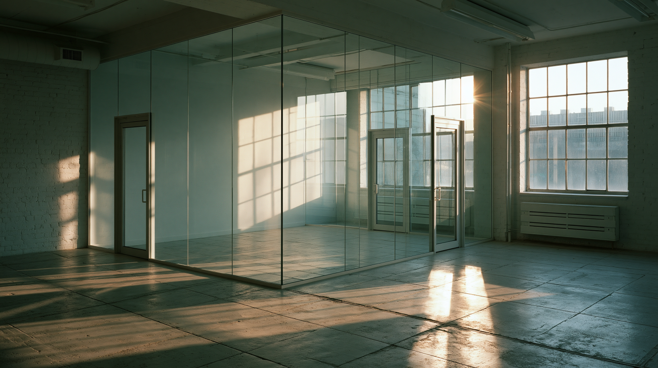 u3147793381_An_empty_glass_room_within_a_room_multiple_frames_79d25e6e-20c4-4b96-8066-72876f7b89ad_2