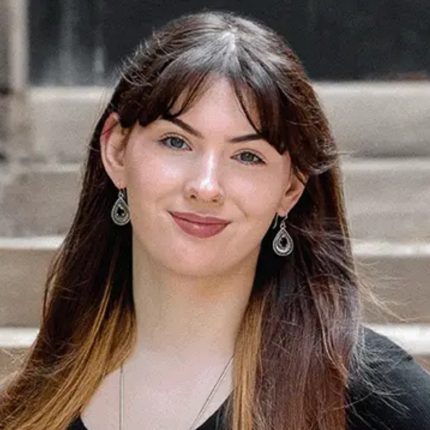 Gina Tindale