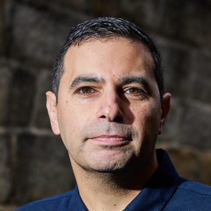 Yakub Qureshi