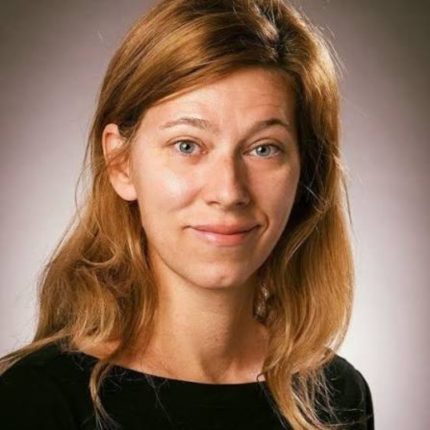 Christina Horvath