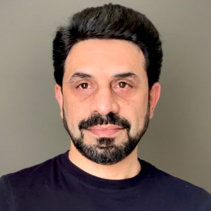 Mark Rahimi