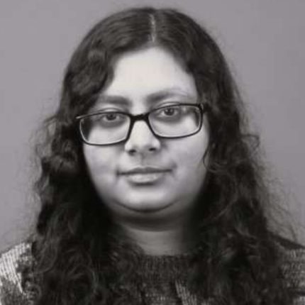 Damayanti Chatterjee