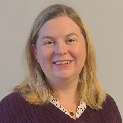 Jo Nuckley