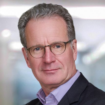 Mark Preston