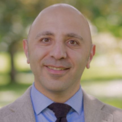 Soheil Davari